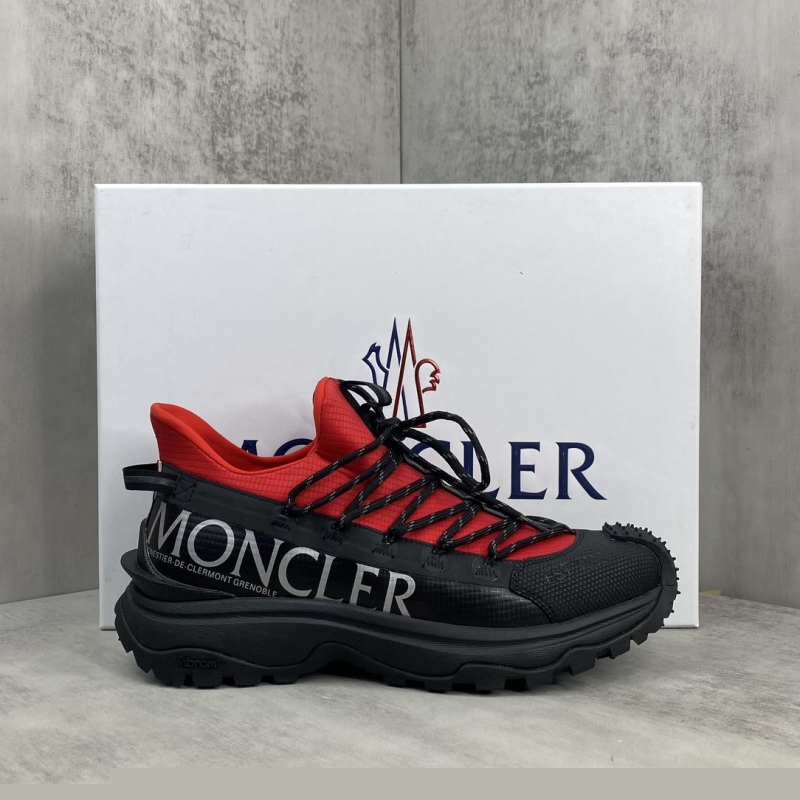Moncler Sneakers